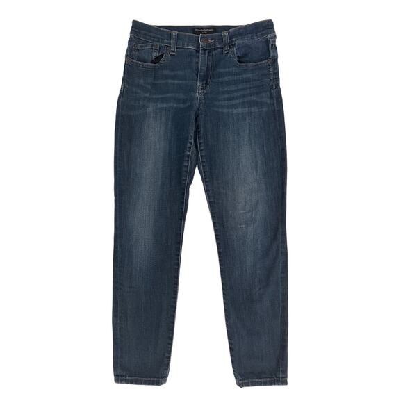 Banana Republic Skinny Jeans Size 27 / 4P - Picture 1 of 4